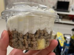 -红宝石·鲜奶小方·海派西点房(金杨店)