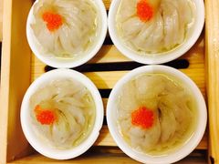 -喜鹊茶点.啫煲(车陂店)