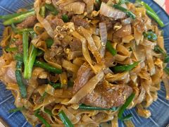 -阿尔法海鲜排档(爱琴海店)