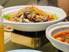 -粥满堂养生餐厅(学苑路店)