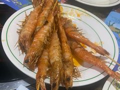 -巴犀烧烤(新崇光店)