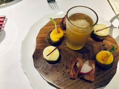 -王品牛排(郑州大卫城店)