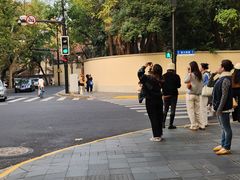 -安福路