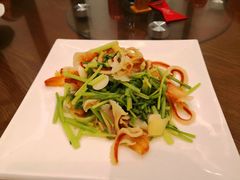 -501號台州海鲜餐厅(海创园店)