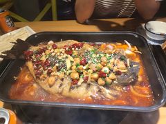 -小小河边鱼(天润城店)