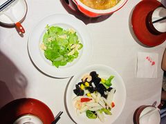 -大鸭梨烤鸭·北京菜(大兴南小街店)