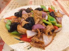 溜肥肠-吉味馆(柠溪店)