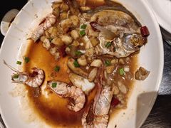 -健眺小海鲜(临海后山店)