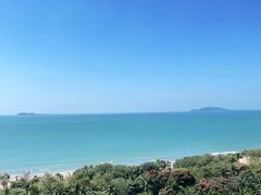 -三亚湾海居铂尔曼度假酒店