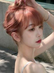 点击看大图 -New Fashion发型定制
