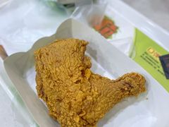 咔滋脆皮手枪腿-德克士(广州南站店)