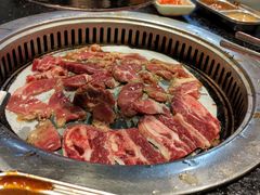 -烤路里·韩国品质自助烤肉(石路天虹4号店)