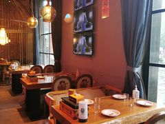 -肉串汪(望京店)