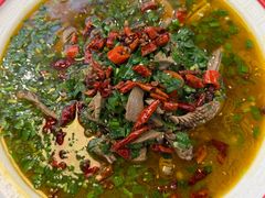 -黑皮酸菜鱼(绣花巷店)