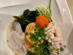 -梅丘·寿司の美登利(银座店)