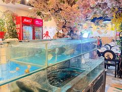 -特色酱椒鱼私房菜(黄鹤楼店)