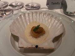 -翡翠36餐厅(浦东香格里拉店)