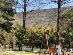 -宝岩生态观光园