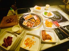 -火炉火自助餐(西直门凯德MALL店)