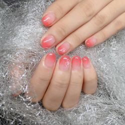 点击看大图 -StartNail美甲