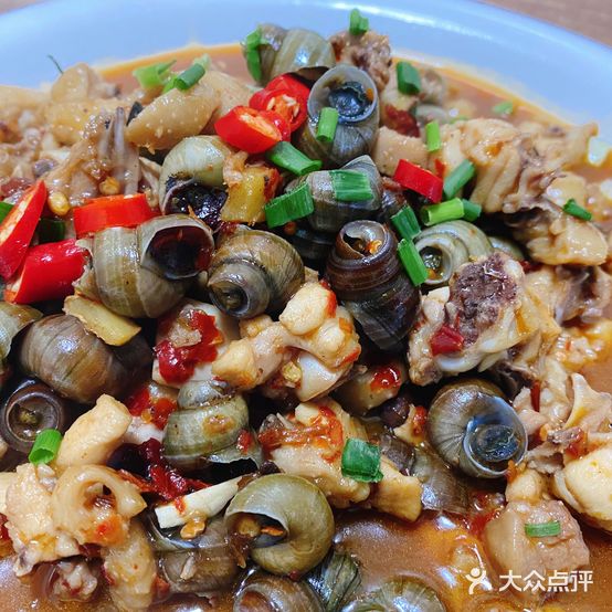 辣门饭店(裱褙巷店)