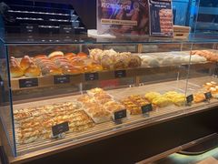 -FANEN法念·烘焙·甜点(万象城店)