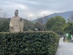 -惠山国家森林公园
