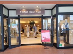 -三井奥特莱斯购物城(爵士之梦长岛店)