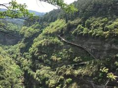 -剑门关风景区