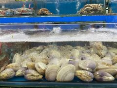 -秋姐美食店(旅游大道店)