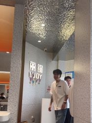 -LJOY丽锦造型·烫发染发