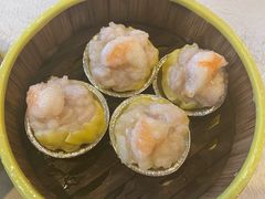 虾饺-琼菜坊·无鸡不成宴·海南菜老爸茶糟粕醋(海口骑楼老街店)