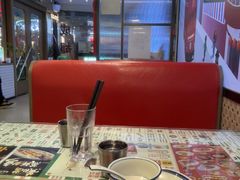 -香港新记茶餐厅(春熙太古里店)