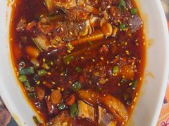 -易老妈蹄花.特色川菜(人民公园总店)