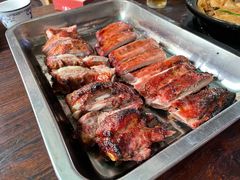 烧排骨-兄弟烧鸡(天河店)