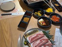 -九田家黑牛烤肉(芜湖万达店)