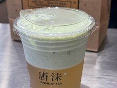 -唐沫茶兮(仓山万达金街店)