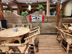 -田园印象·成都土菜院子(华阳店)