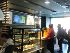-麦当劳(光新乐购店)