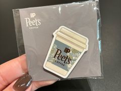 -Peet's Coffee皮爷咖啡(武商Mall手作店)