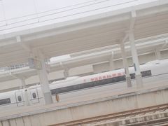 -天水南站