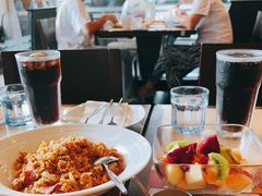 -必胜客(机场路店)
