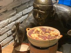 -哥老官重庆美蛙鱼头(龙湖杭州金沙天街店)