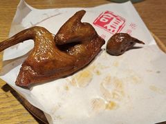 -鸽味轩·粤菜小馆(高楼门总店)