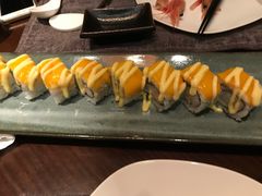 -佛山希尔顿酒店·融誉亚洲美食荟