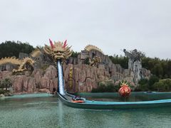 -南京银杏湖乐园