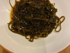 -闻鲜素食茶餐厅(高新区店)