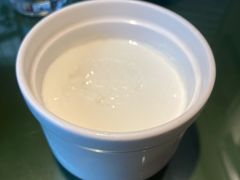 双皮奶-煲煲好(朝阳门店)