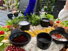 -品德宏·孔雀宴的发源地(金塔园店)