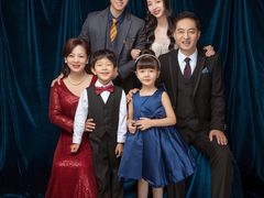 -iF摄影•全家福•证件照•形象照(南山店)